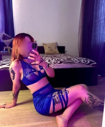 Наталья, 21